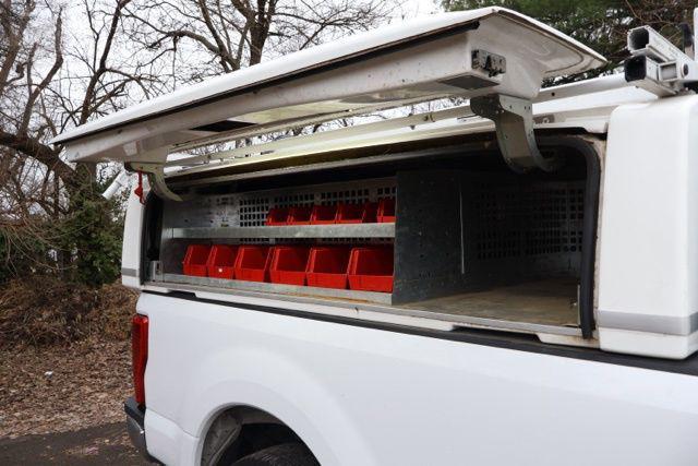 used 2018 Ford F-250 car, priced at $18,100