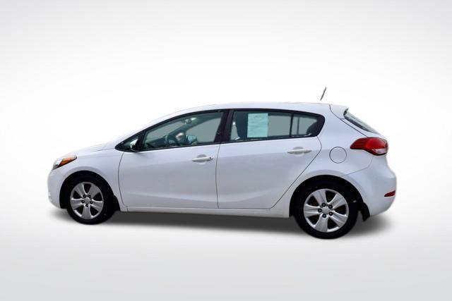 used 2016 Kia Forte car, priced at $6,863