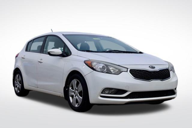 used 2016 Kia Forte car, priced at $6,863