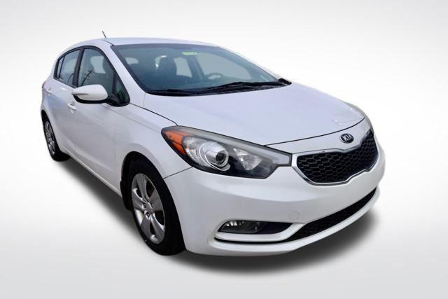 used 2016 Kia Forte car, priced at $6,863