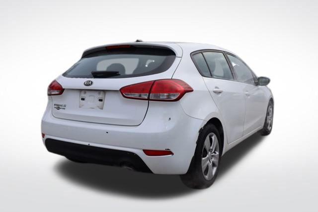 used 2016 Kia Forte car, priced at $6,863