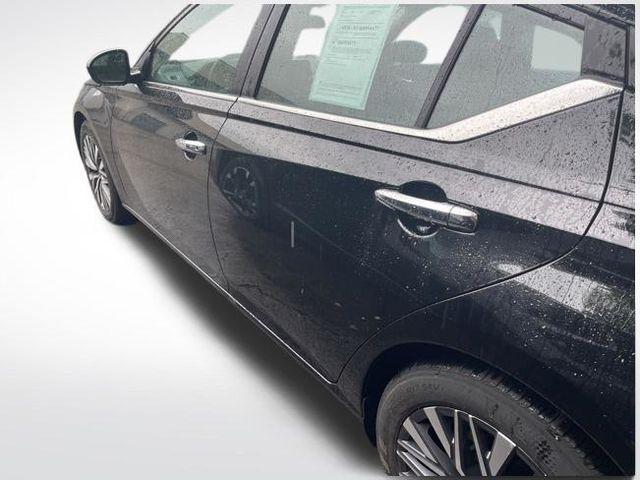 used 2025 Nissan Altima car, priced at $20,990
