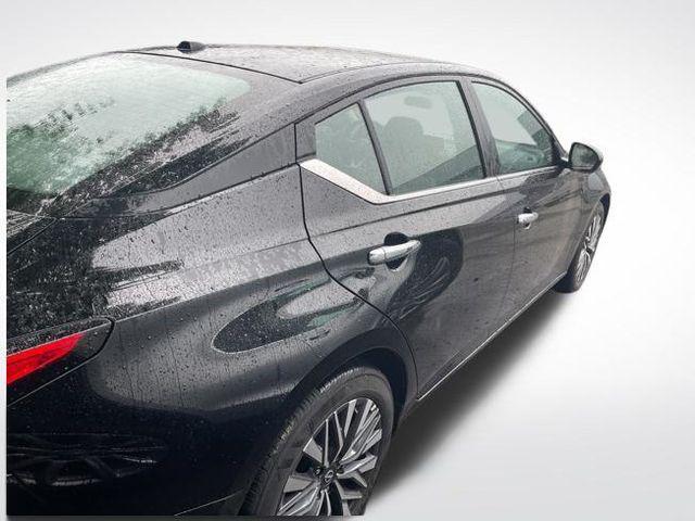used 2025 Nissan Altima car, priced at $20,990