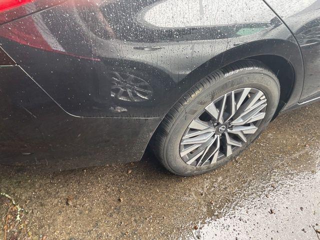 used 2025 Nissan Altima car, priced at $20,990