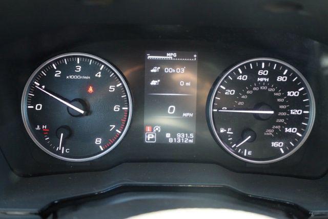 used 2023 Subaru Outback car, priced at $21,890