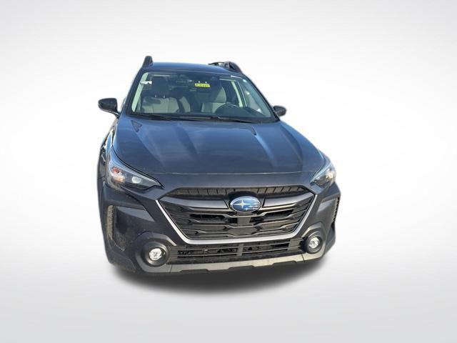 used 2023 Subaru Outback car, priced at $22,576