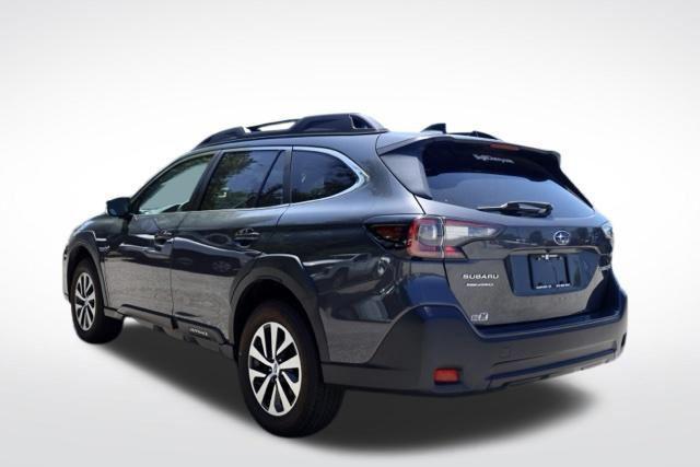 used 2023 Subaru Outback car, priced at $21,890