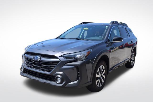 used 2023 Subaru Outback car, priced at $21,890