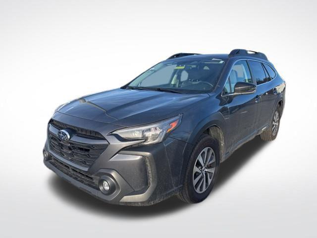 used 2023 Subaru Outback car, priced at $22,576