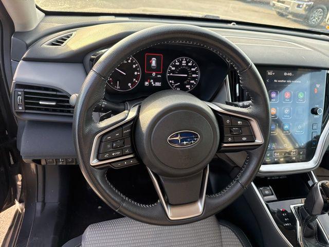 used 2023 Subaru Outback car, priced at $22,576