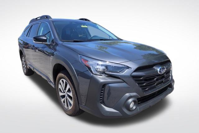 used 2023 Subaru Outback car, priced at $21,890