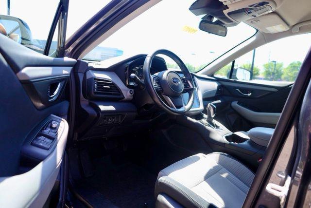 used 2023 Subaru Outback car, priced at $21,890