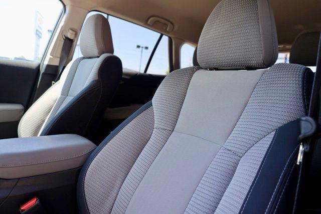 used 2023 Subaru Outback car, priced at $21,890