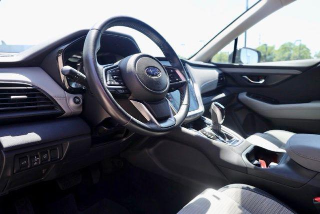 used 2023 Subaru Outback car, priced at $21,890