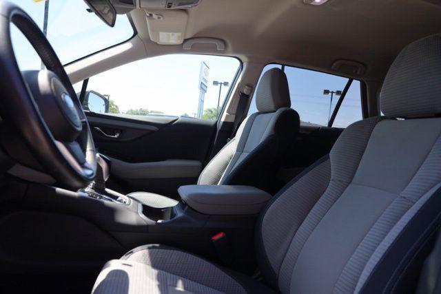 used 2023 Subaru Outback car, priced at $21,890