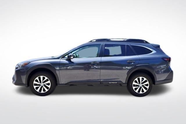 used 2023 Subaru Outback car, priced at $21,890