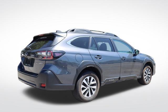 used 2023 Subaru Outback car, priced at $21,890