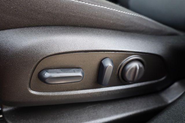 used 2023 Chevrolet Blazer car, priced at $23,442