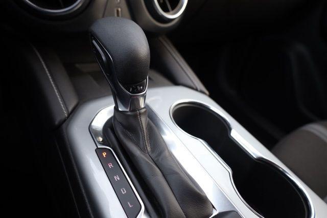 used 2023 Chevrolet Blazer car, priced at $23,442