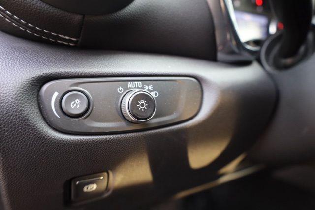 used 2023 Chevrolet Blazer car, priced at $23,442