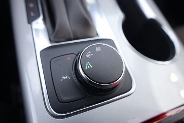 used 2023 Chevrolet Blazer car, priced at $23,442