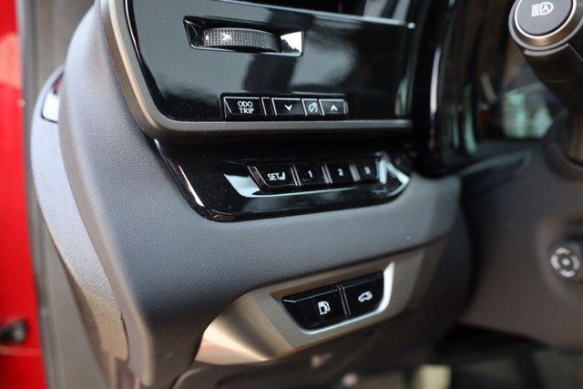 used 2025 Lexus RX 350 car, priced at $51,999