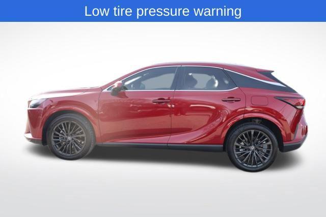 used 2025 Lexus RX 350 car, priced at $51,999