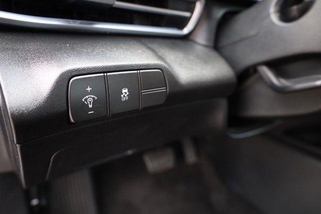 used 2024 Hyundai Elantra car, priced at $18,900