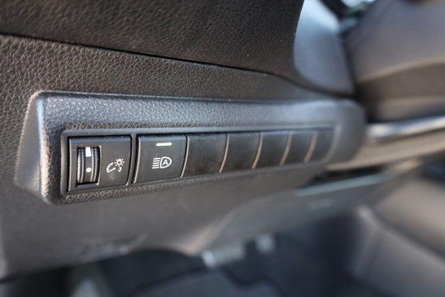 used 2021 Toyota Corolla car, priced at $19,490