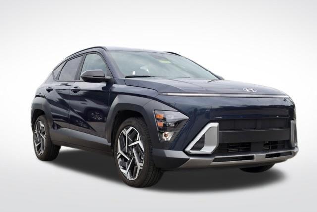 used 2026 Hyundai Kona car, priced at $26,500