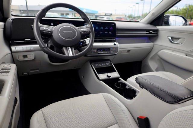 used 2026 Hyundai Kona car, priced at $26,500
