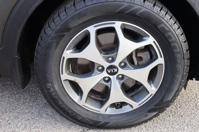 used 2020 Kia Telluride car, priced at $21,724