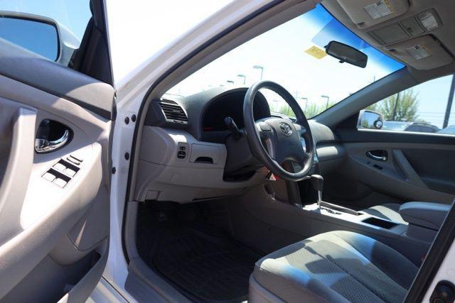 used 2009 Toyota Camry car, priced at $7,468