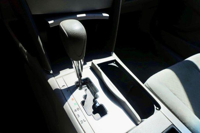 used 2009 Toyota Camry car, priced at $7,468