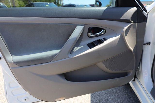 used 2009 Toyota Camry car, priced at $7,468