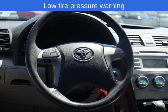 used 2009 Toyota Camry car, priced at $7,468