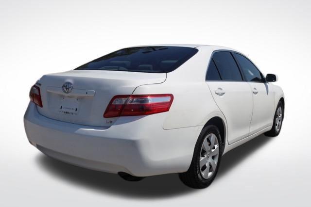 used 2009 Toyota Camry car, priced at $7,468