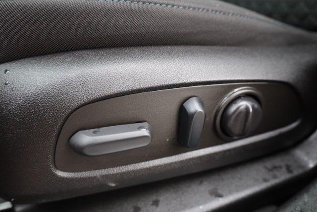 used 2022 Chevrolet Blazer car, priced at $22,890