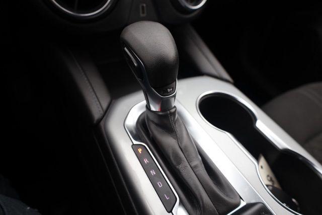 used 2022 Chevrolet Blazer car, priced at $22,890