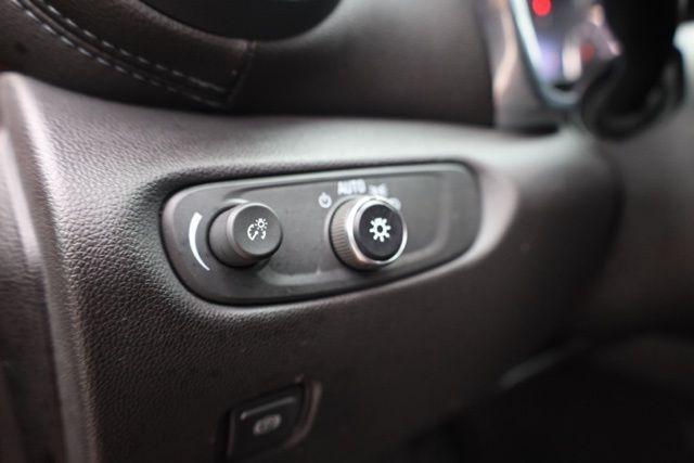 used 2022 Chevrolet Blazer car, priced at $22,890