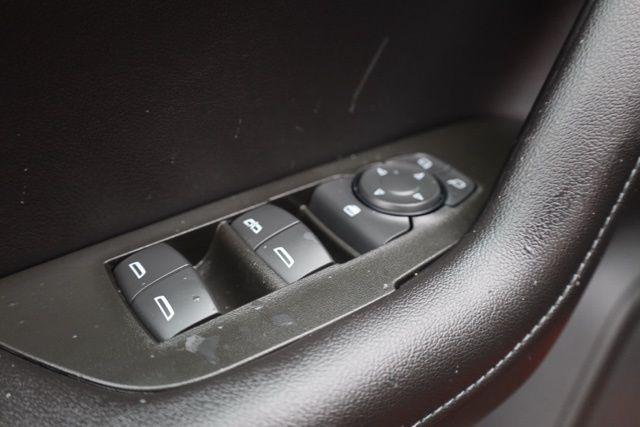 used 2022 Chevrolet Blazer car, priced at $22,890