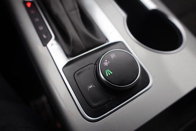 used 2022 Chevrolet Blazer car, priced at $22,890