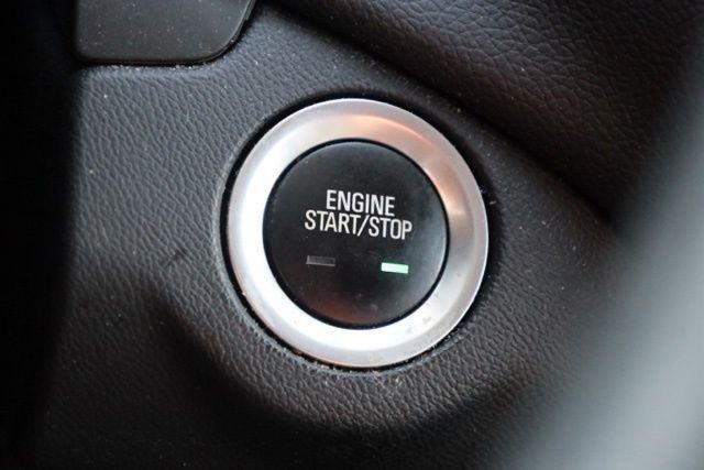 used 2023 Chevrolet Equinox car, priced at $21,200