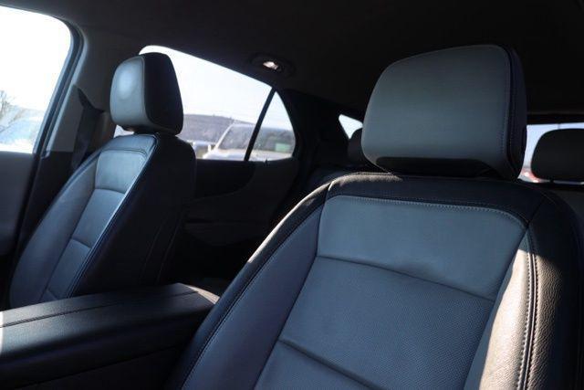 used 2018 Chevrolet Equinox car, priced at $15,575