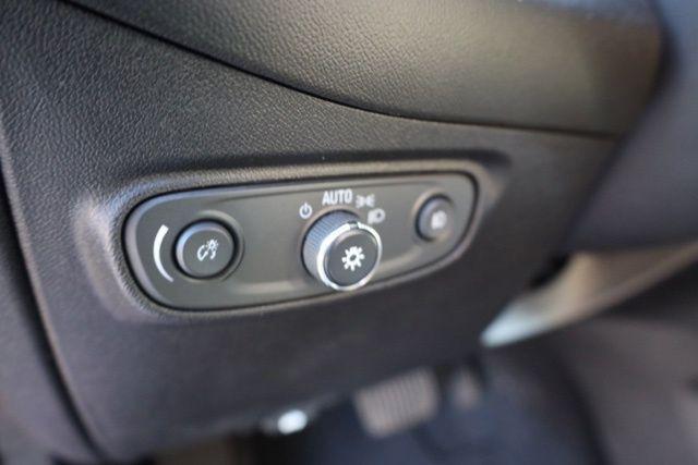 used 2018 Chevrolet Equinox car, priced at $15,575