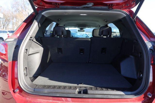 used 2018 Chevrolet Equinox car, priced at $15,575