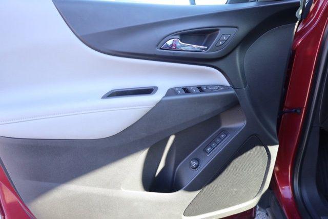 used 2018 Chevrolet Equinox car, priced at $15,575