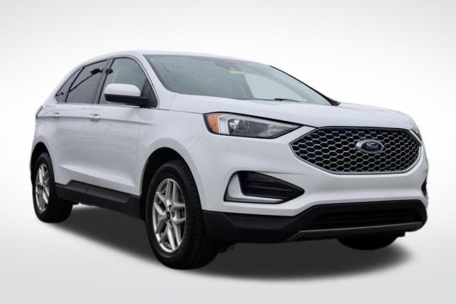 used 2023 Ford Edge car, priced at $20,159