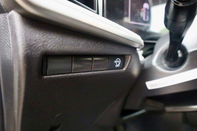 used 2025 Nissan Kicks car, priced at $22,990