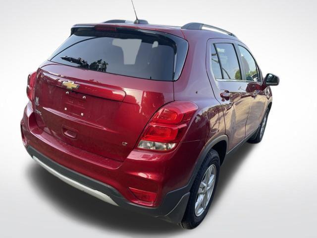 used 2019 Chevrolet Trax car, priced at $12,790